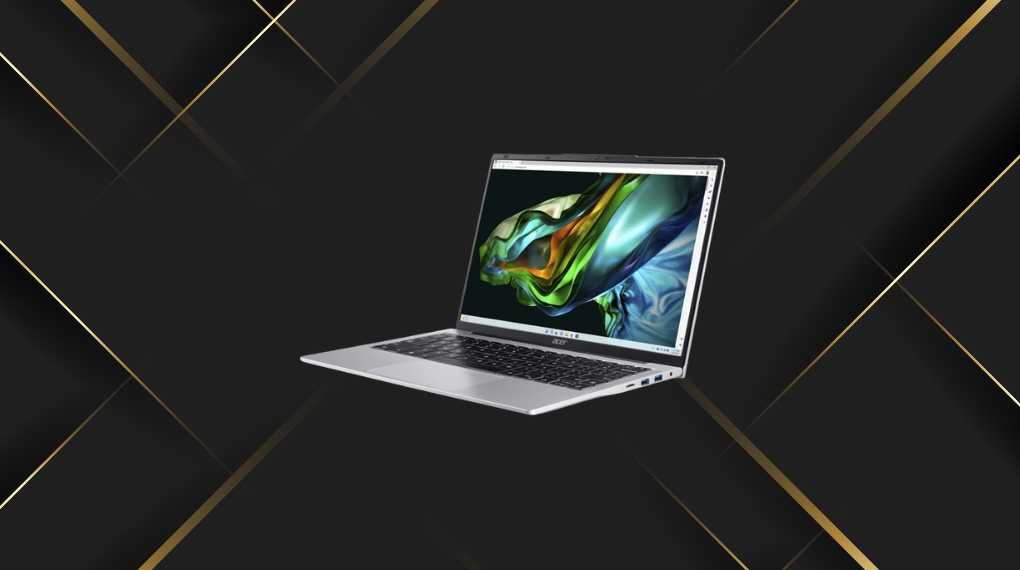 Desain - Laptop Acer Aspire Lite Intel N100/8GB/256GB/OHS+M365/Win11 (AL14-31P-C0WW) Silver Desain - Laptop Acer Aspire Lite Intel N100/8GB/256GB/OHS+M365/Win11 (AL14-31P-C0WW) Silver