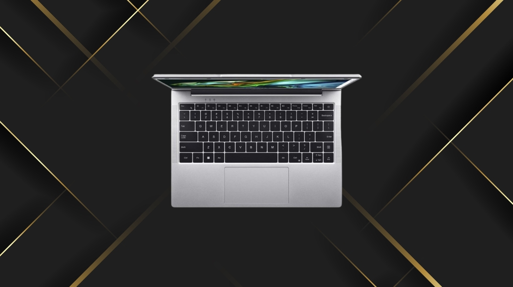 Performa - Laptop Acer Aspire Lite Intel N100/8GB/256GB/OHS+M365/Win11 (AL14-31P-C0WW) Silver Performa - Laptop Acer Aspire Lite Intel N100/8GB/256GB/OHS+M365/Win11 (AL14-31P-C0WW) Silver