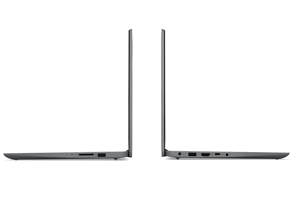 Laptop Lenovo IdeaPad Slim 1 Athlon 7120U/8GB/512GB/Win11/OPI (82VF006UID) Grey