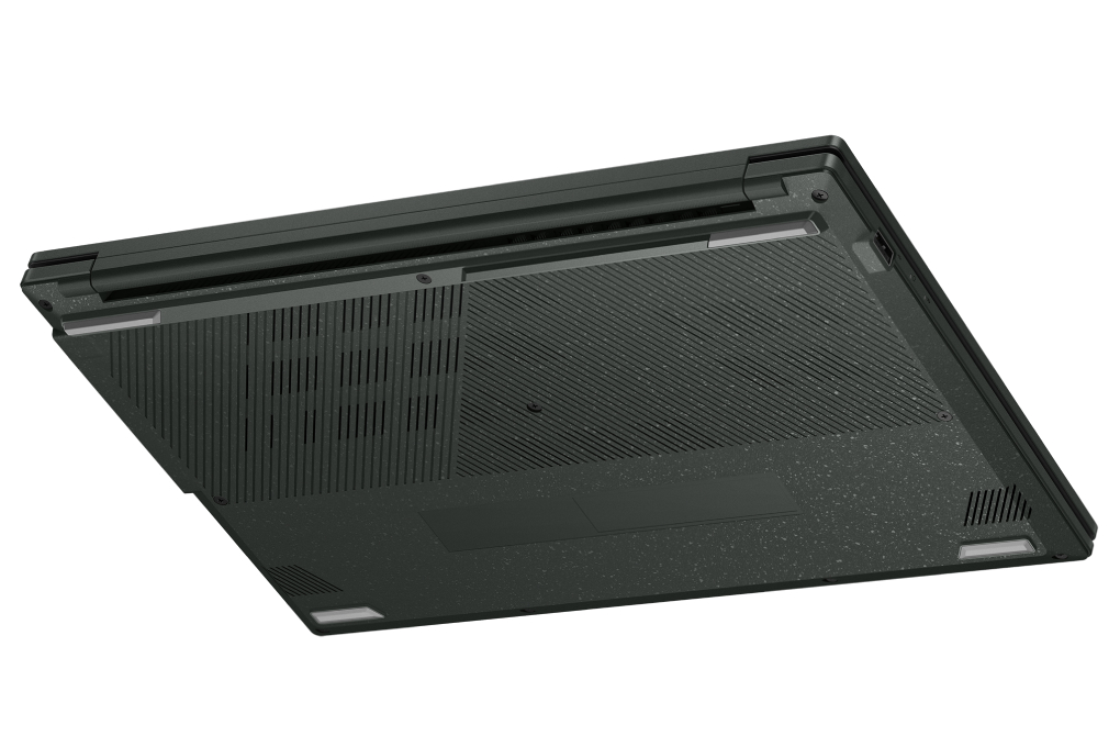 Laptop Asus Vivobook Go Ryzen 3-7320/8GB/256GB/OPI+M365/Win11 (E1404FA-FHD321M) Mixed Black