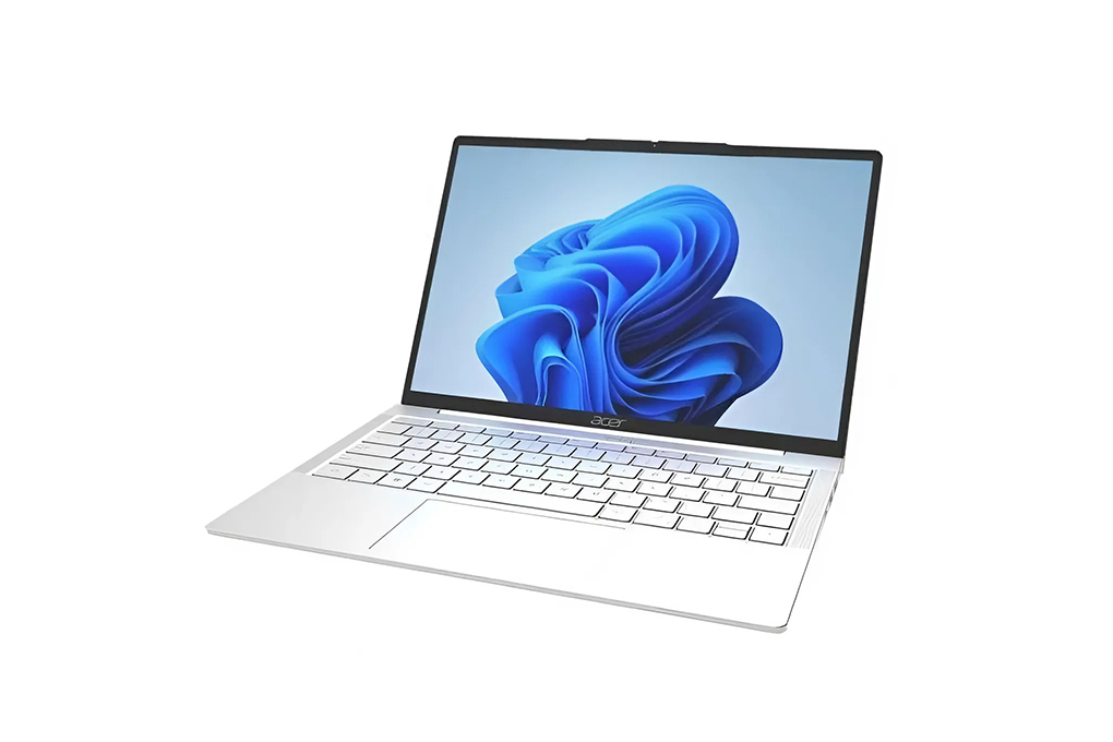 Laptop Acer Aspire Lite Intel Core i3-1215U/8GB/512GB/OPI/Win11 (AL1-14M-3CID) Silver 2