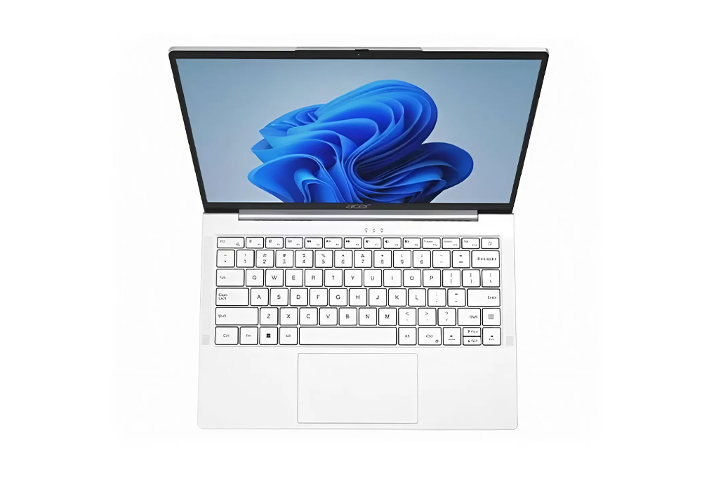 Laptop Acer Aspire Lite Intel Core i3-1215U/8GB/512GB/OPI/Win11 (AL1-14M-3CID) Silver 3