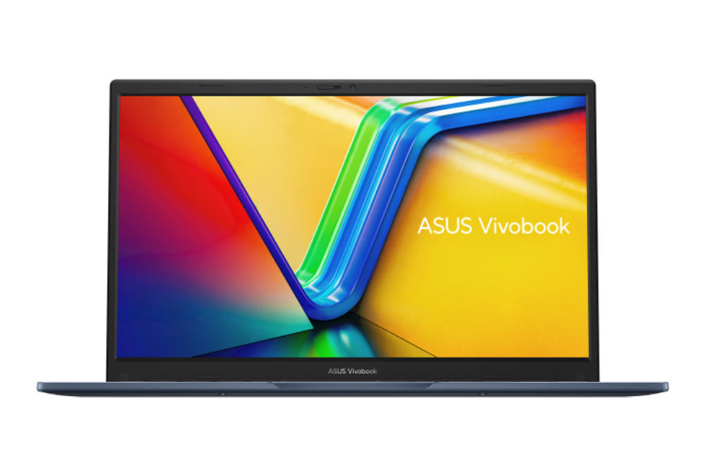 Laptop Asus Vivobook Intel Core i3-1315U/8GB/512GB/OPI+M365/Win11 (A1404VA-VIPS351M) Blue