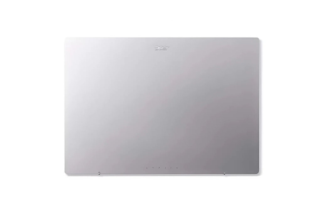 Laptop Acer Aspire Go Ryzen 3-7320U/8GB/512GB/W11/OHS/Win11 (AG14-21P-R499) Silver