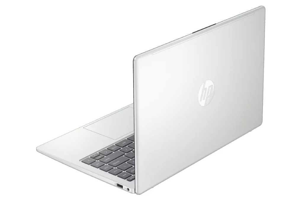 Laptop HP 14s-em0333AU Ryzen 3-7320U/8GB/512GB/Win11 (AA3V8PA#AR6) Silver