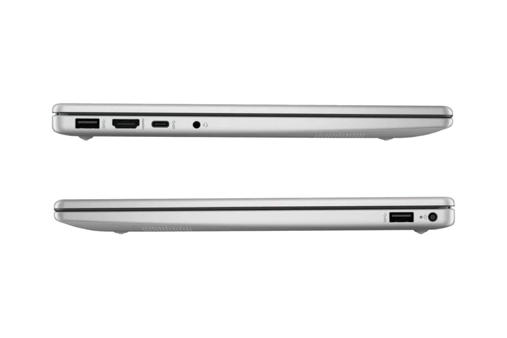 Laptop HP 14s-em0333AU Ryzen 3-7320U/8GB/512GB/Win11 (AA3V8PA#AR6) Silver