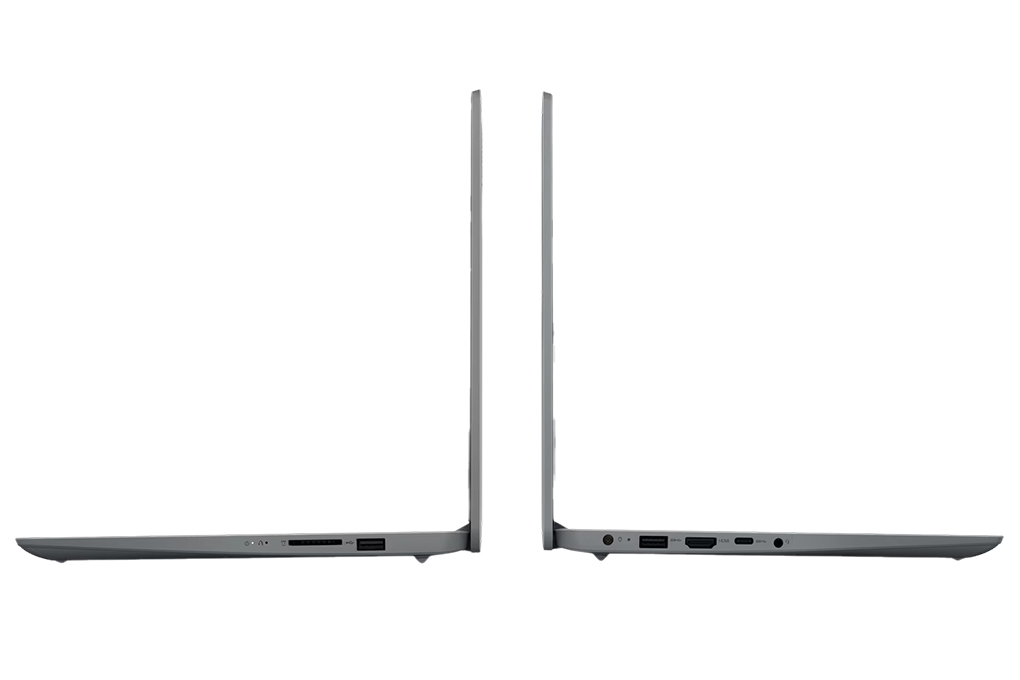 Laptop Lenovo IdeaPad Slim 1 Intel Celeron N4020/8GB/256GB/Win11 (82V6009PID) Grey