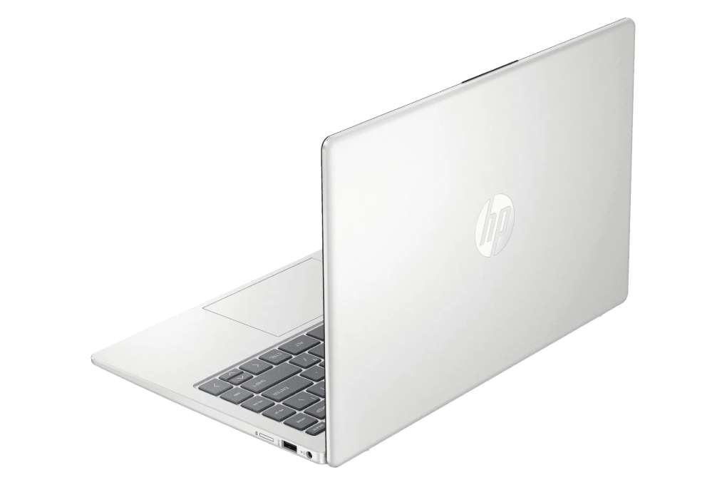 Laptop HP 14-ep0555TU Intel Core i3-1215U/8GB/512GB/Win11 (A20GXPA#AR6) Silver