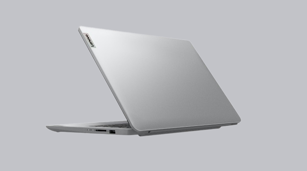 Desain - Laptop Lenovo IdeaPad Slim 1 Athlon 7120U/8GB/256GB/OPI/Win11 (82VF00A6ID) Grey Desain - Laptop Lenovo IdeaPad Slim 1 Athlon 7120U/8GB/256GB/OPI/Win11 (82VF00A6ID) Grey