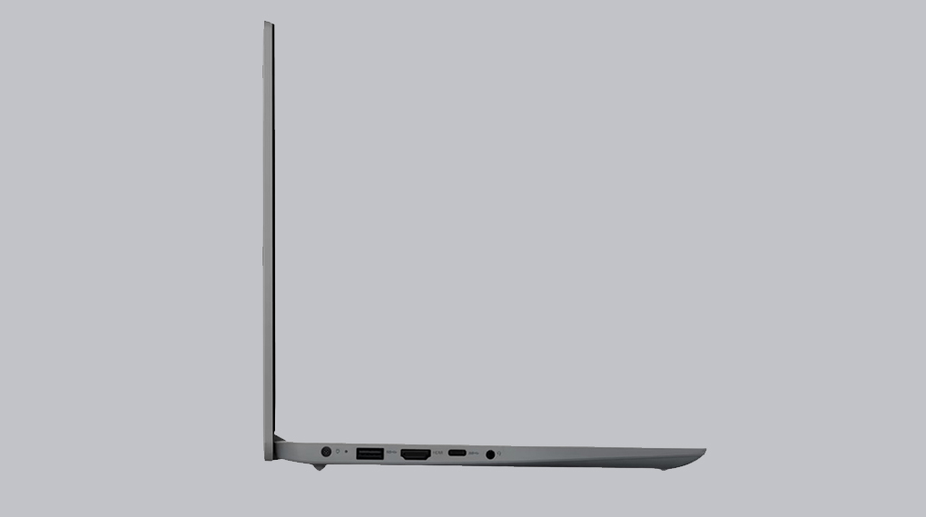 Konektivitas - Laptop Lenovo IdeaPad Slim 1 Athlon 7120U/8GB/256GB/OPI/Win11 (82VF00A6ID) Grey Konektivitas - Laptop Lenovo IdeaPad Slim 1 Athlon 7120U/8GB/256GB/OPI/Win11 (82VF00A6ID) Grey