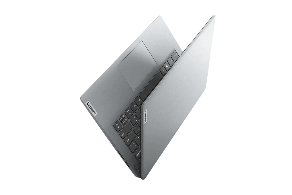 Laptop Lenovo IdeaPad Slim 1 Athlon 7120U/8GB/256GB/OPI/Win11 (82VF00A6ID) Grey