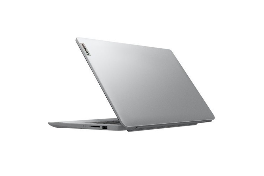Laptop Lenovo IdeaPad Slim 1 Athlon 7120U/8GB/256GB/OPI/Win11 (82VF00A6ID) Grey