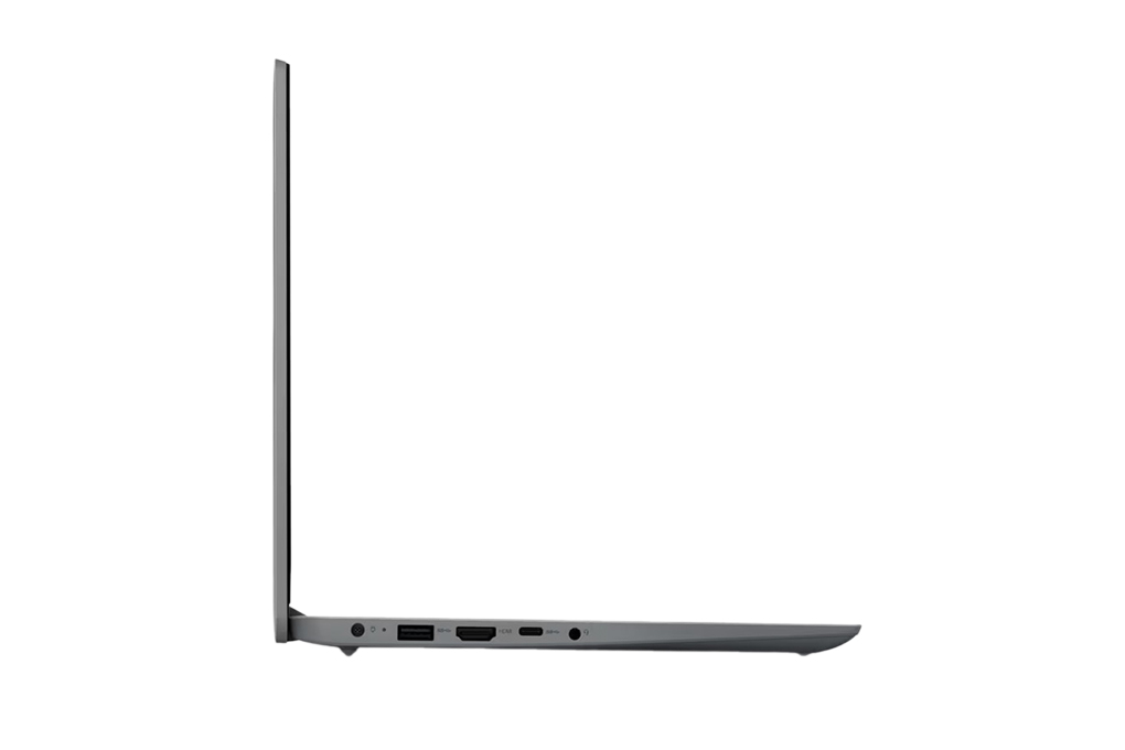 Laptop Lenovo IdeaPad Slim 1 Athlon 7120U/8GB/256GB/OPI/Win11 (82VF00A6ID) Grey