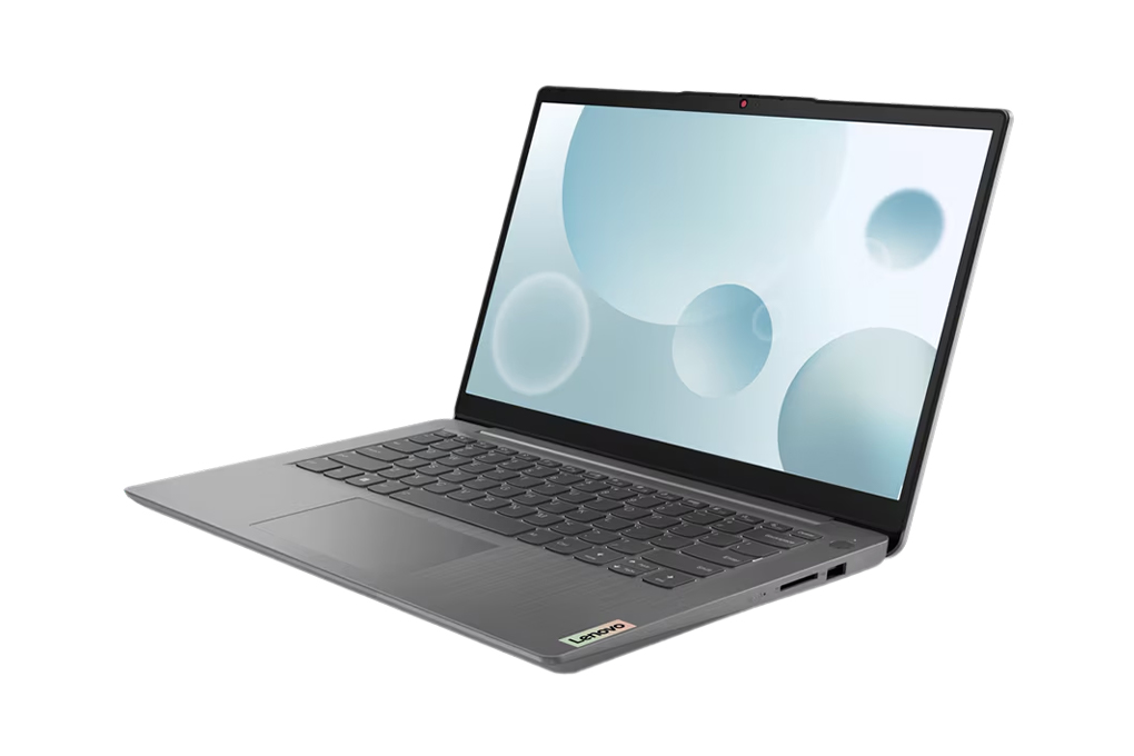 Laptop Lenovo IdeaPad Slim 3 Intel Core i3-1215U/8GB/256GB/OPI/Win11 (82RJ00GAID) Artic Grey