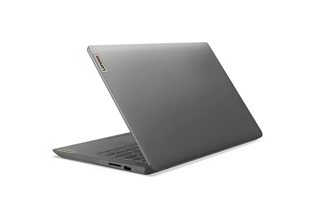 Laptop Lenovo IdeaPad Slim 3 Intel Core i3-1215U/8GB/256GB/OPI/Win11 (82RJ00GAID) Artic Grey