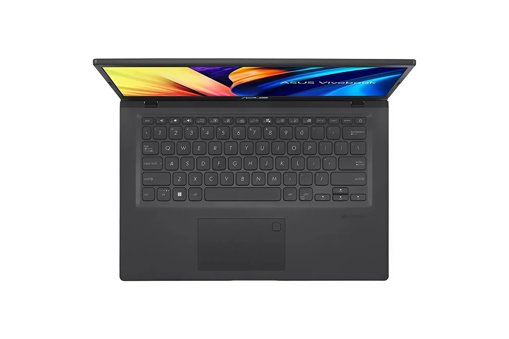 Laptop Asus Vivobook Intel Celeron N4500/8GB/256GB/OPI/Win11 (A1400KA-FHD423) Black