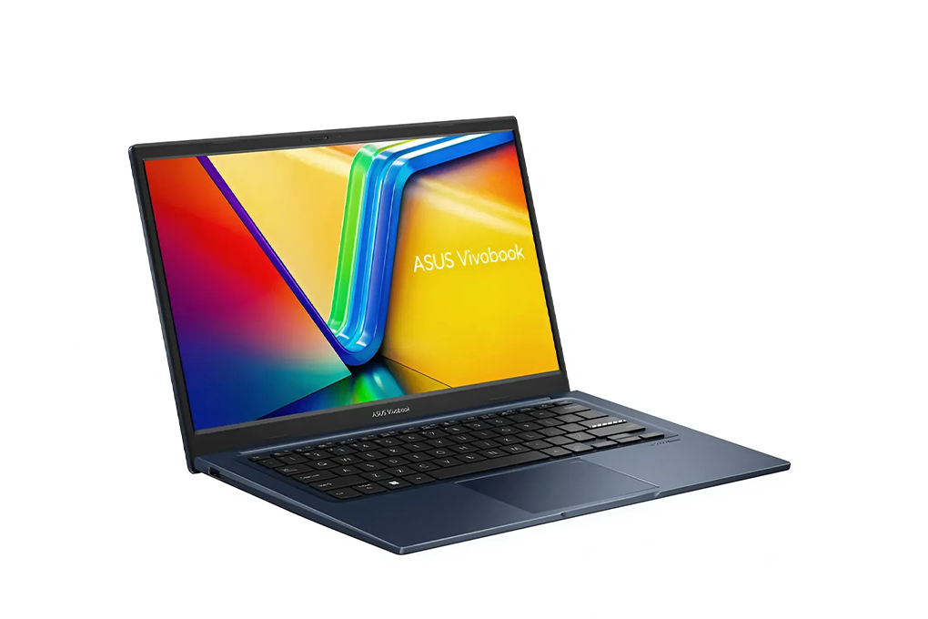 Laptop Asus Vivobook Intel Core i5-1235U/8GB/512GB/OPI/Win11 (A1404ZA-VIPS551M) Quiet Blue