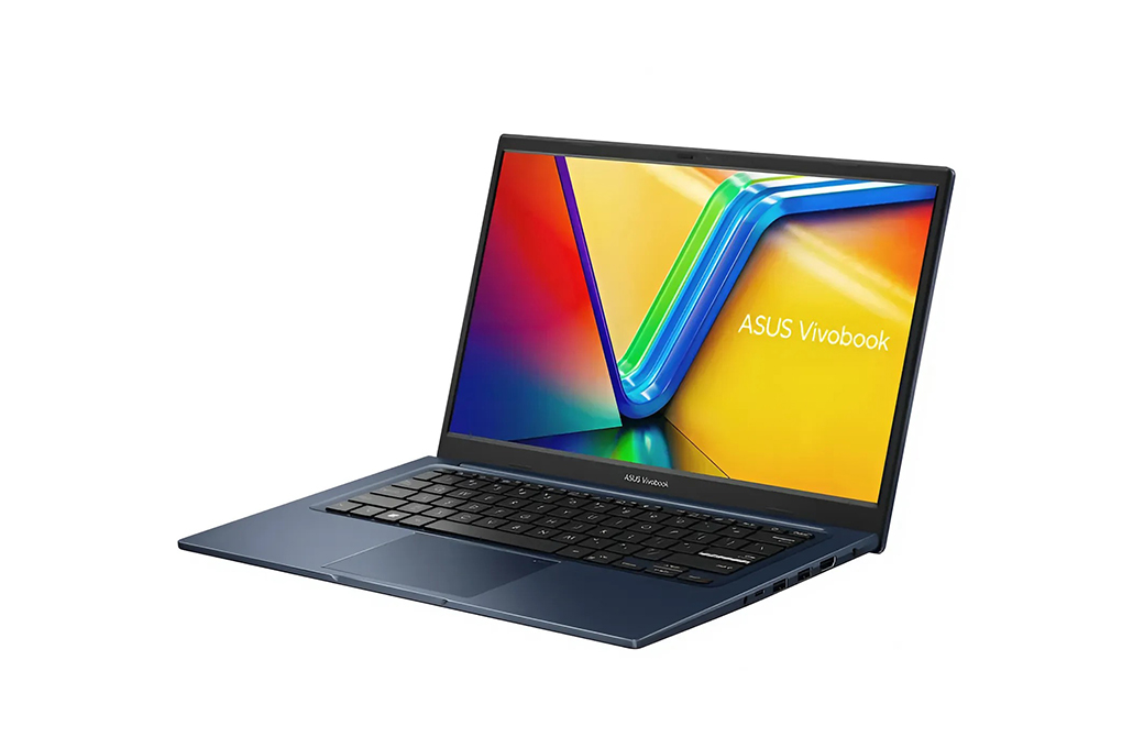 Laptop Asus Vivobook Intel Core i5-1235U/8GB/512GB/OPI/Win11 (A1404ZA-VIPS551M) Quiet Blue