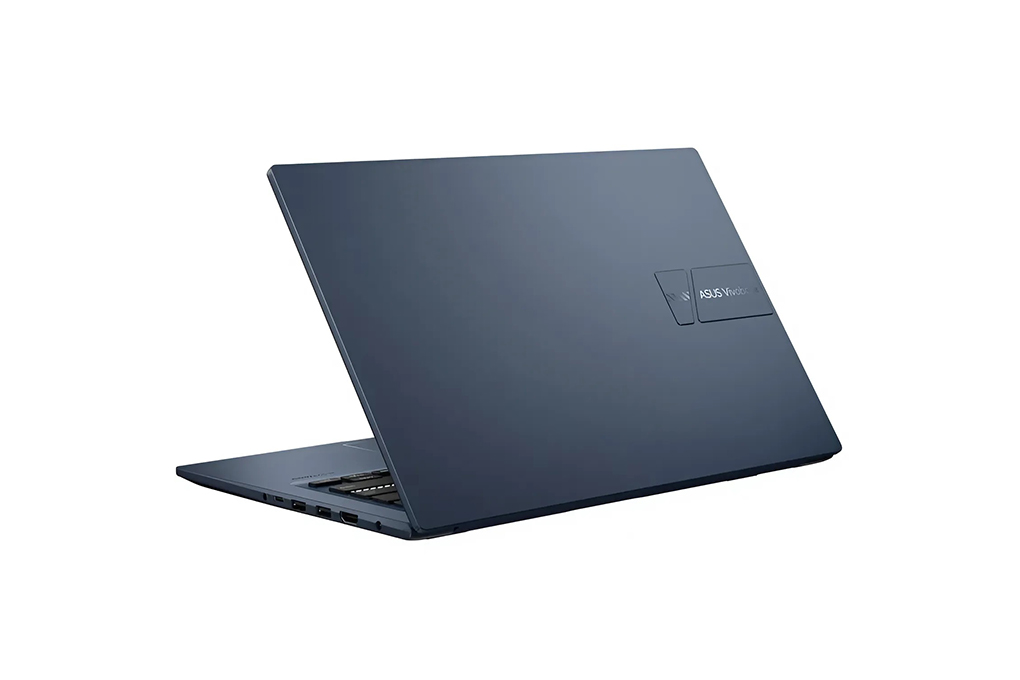 Laptop Asus Vivobook Intel Core i5-1235U/8GB/512GB/OPI/Win11 (A1404ZA-VIPS551M) Quiet Blue