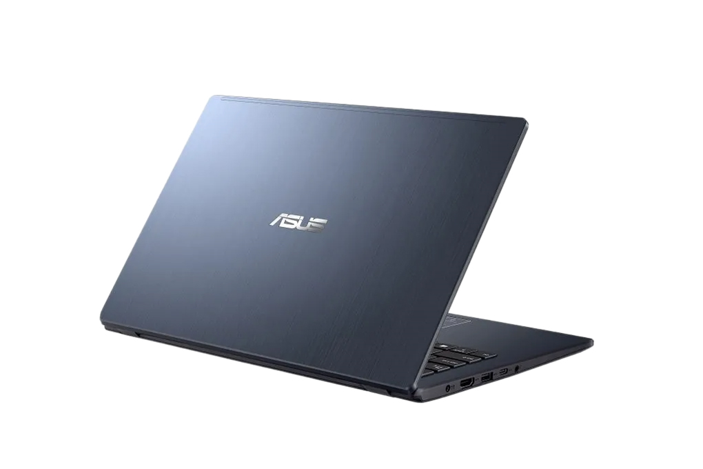 Laptop Asus Vivobook Go Intel Celeron N4500/8GB/512GB/OPI+M365/Win11 (E410KA-FHD454M) Star Black