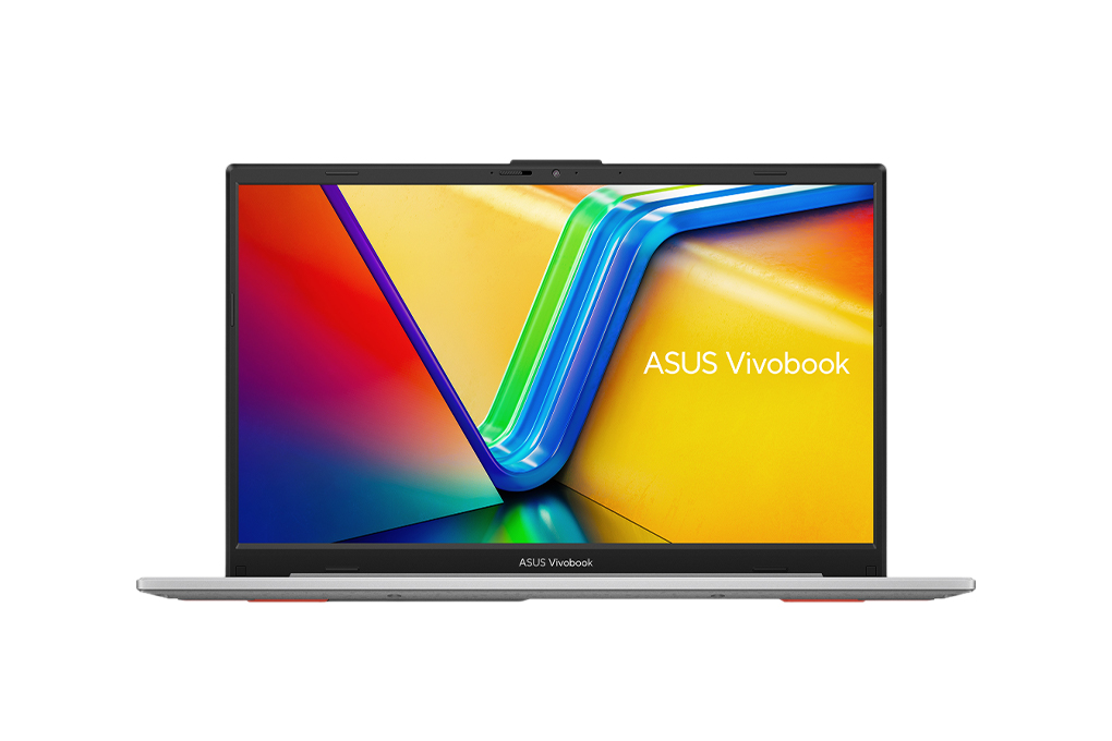 Laptop Asus Vivobook Go Ryzen 3-7320/8GB/256GB/OPI+M365/Win11 (E1404FA-FHD323M) Silver
