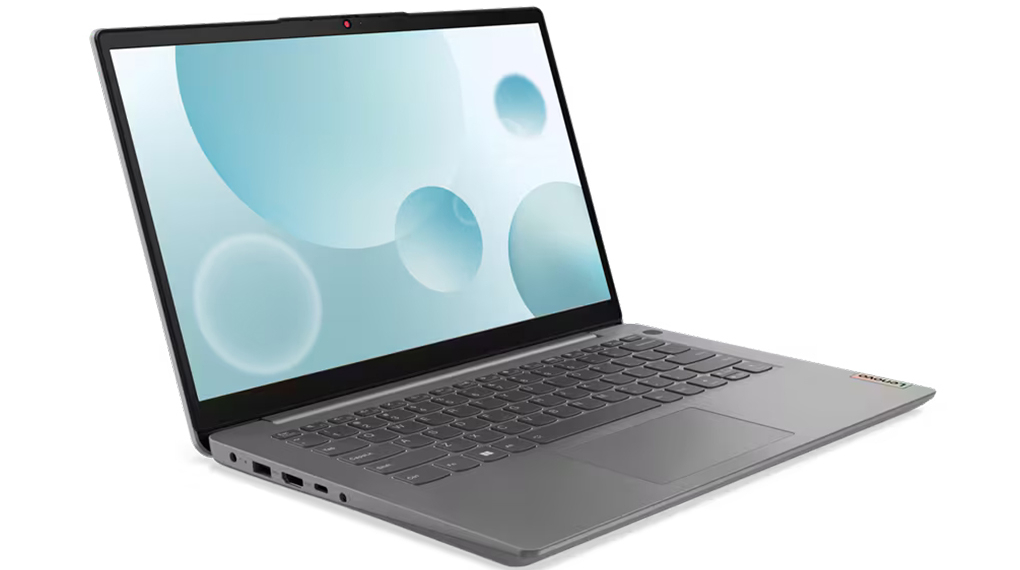 Desain - Laptop Lenovo IdeaPad Slim 3 Intel Core i3-1215U/8GB/512GB/W11 (82RJ00FNID) Artic Grey Desain - Laptop Lenovo IdeaPad Slim 3 Intel Core i3-1215U/8GB/512GB/W11 (82RJ00FNID) Artic Grey