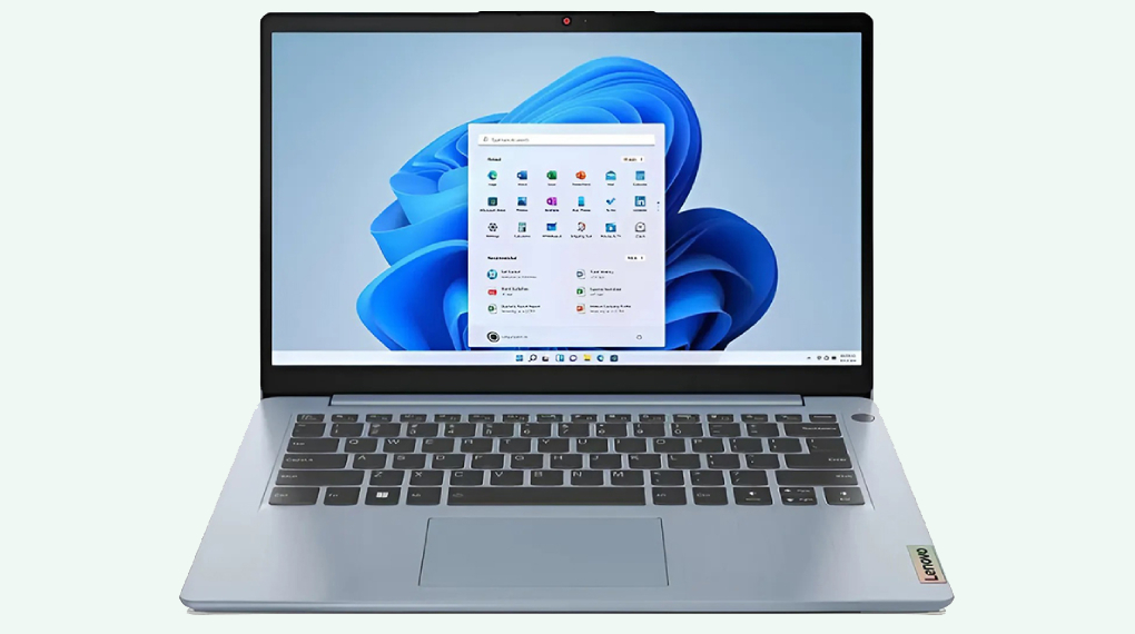 Layar - Laptop Lenovo IdeaPad Slim 3 Intel Core i3-1215U/8GB/512GB/W11 (82RJ00FNID) Artic Grey Layar - Laptop Lenovo IdeaPad Slim 3 Intel Core i3-1215U/8GB/512GB/W11 (82RJ00FNID) Artic Grey