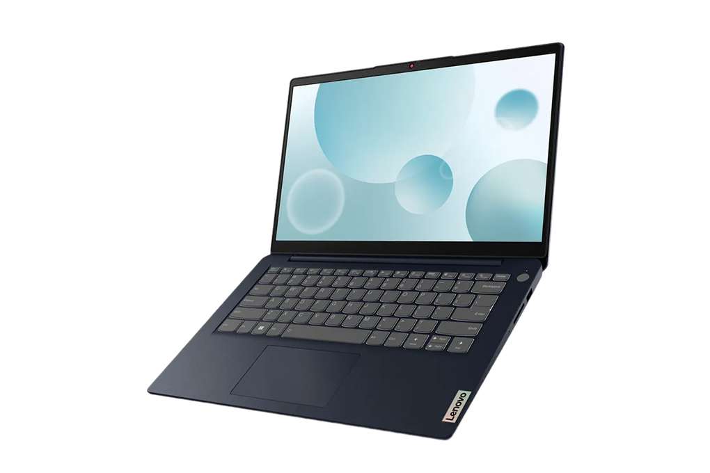 Laptop Lenovo IdeaPad Slim 3 Intel Core i3-1215U/8GB/256GB/OPI/Win11 (82RJ00GCID) Abyss Blue
