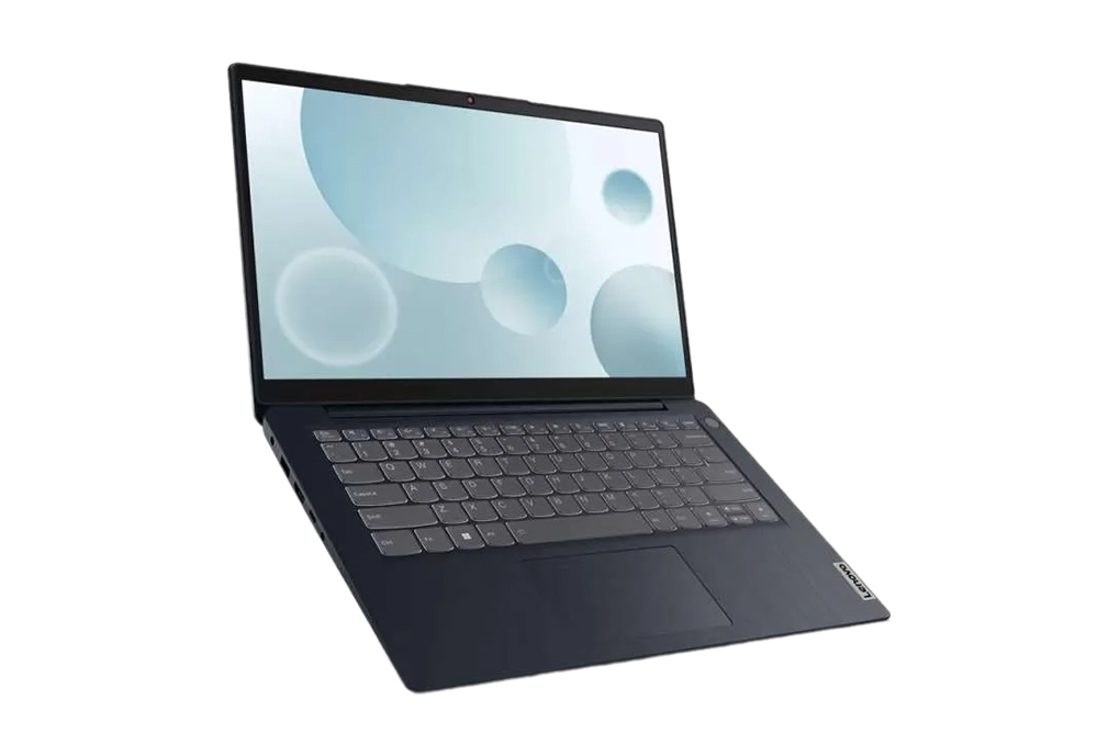 Laptop Lenovo IdeaPad Slim 3 Intel Core i3-1215U/8GB/256GB/OPI/Win11 (82RJ00GCID) Abyss Blue
