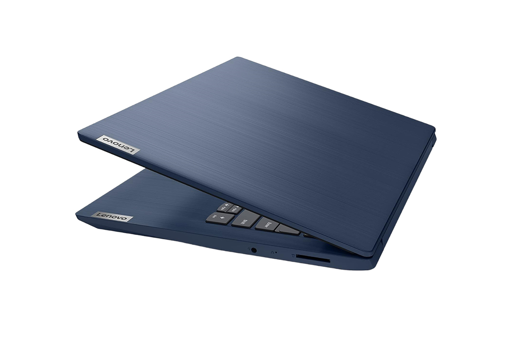 Laptop Lenovo IdeaPad Slim 3 Intel Core i3-1215U/8GB/256GB/OPI/Win11 (82RJ00GCID) Abyss Blue