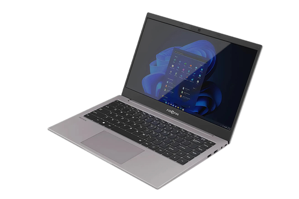 Laptop Advan Soulmate Celeron N4020/4GB/128GB/Win11 (SG14S01A) Grey 3