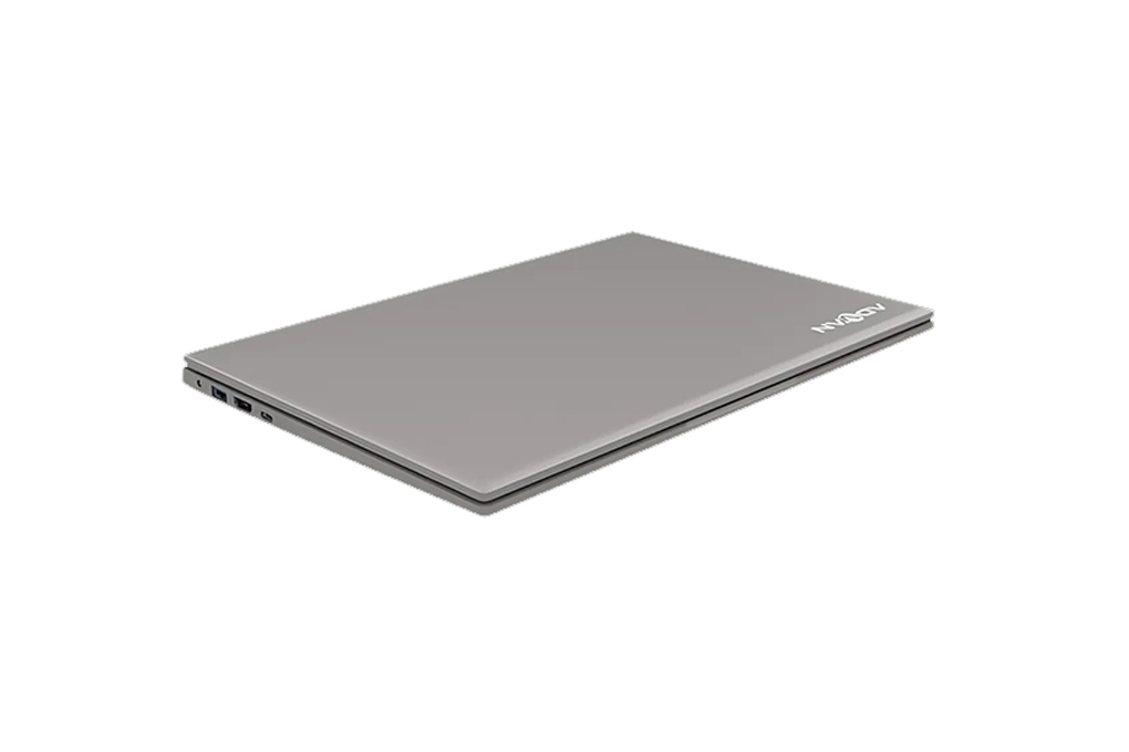 Laptop Advan Soulmate Celeron N4020/4GB/128GB/Win11 (SG14S01A) Grey 4