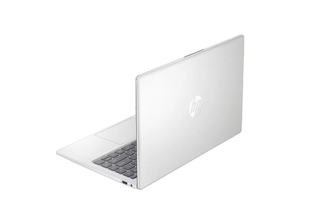 Laptop HP 14-em0018AU AMD Ryzen 5-7530U/2x4GB/512GB/Win11 (7L9C9PA#AR6) Silver