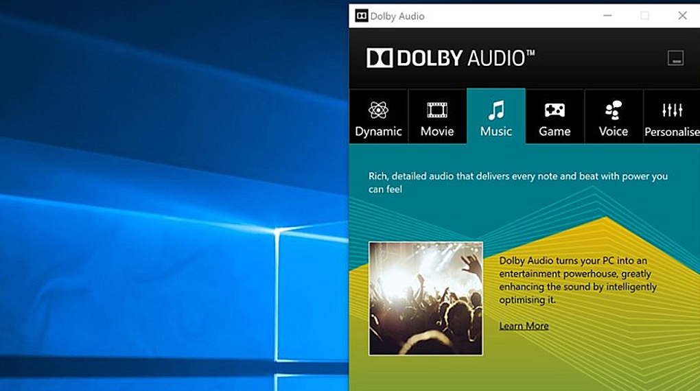 Dolby Audio - Laptop Lenovo IdeaPad Slim 3 14IAH8 Intel Core i5-12450H/16GB/512GB/Win11 (83EQ0077ID) Grey 
