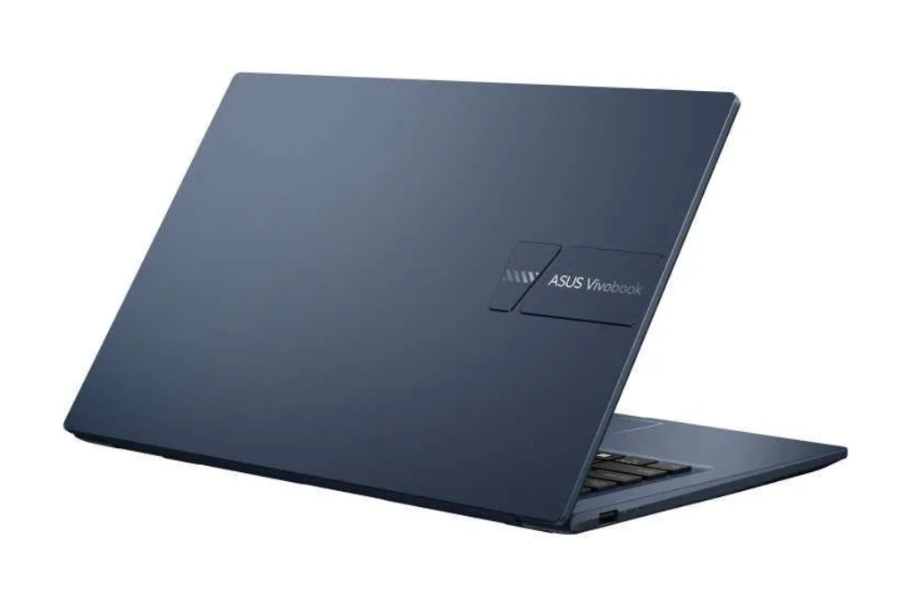 Laptop Asus Vivobook 14 Intel Core i5-1334U/8GB/512GB/OH24+M365/Win11 (A1404VA-VIPS5851M) Quiet Blue