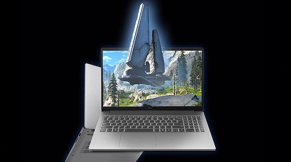Performa - Laptop Lenovo LOQ 15IAX9E Intel Core i5-12450HX/12GB/512GB/M365/Win11 (LOQ-83LK00B7ID) Grey