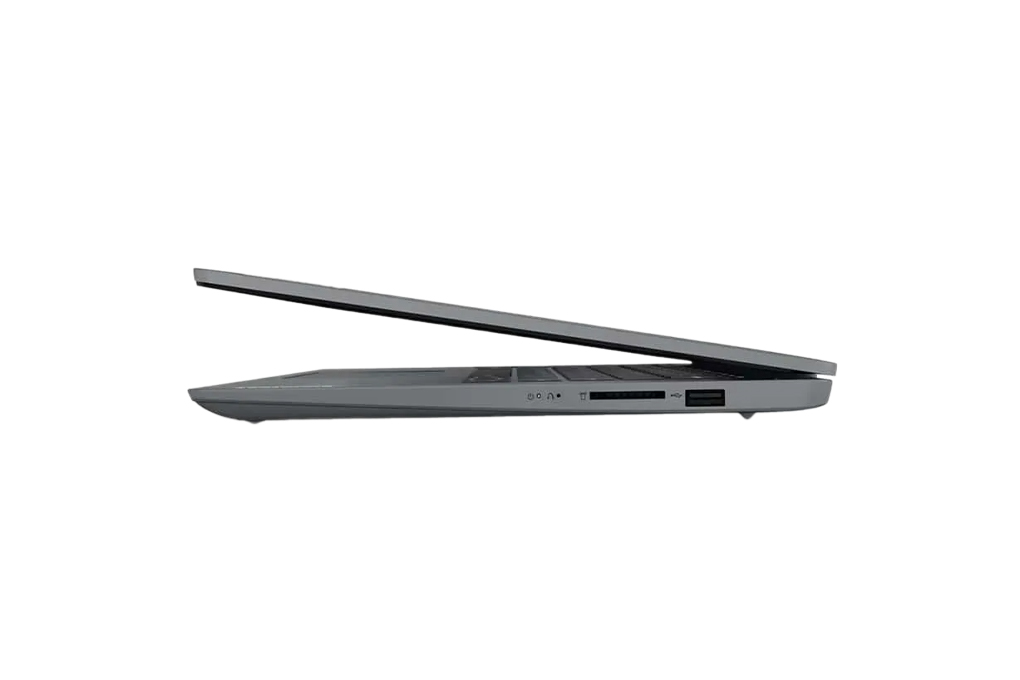 Laptop Lenovo IdeaPad Slim 1 14IJL7 Intel Celeron N4500/8GB/256GB/Win11 (82LV006VID) Cloud Grey