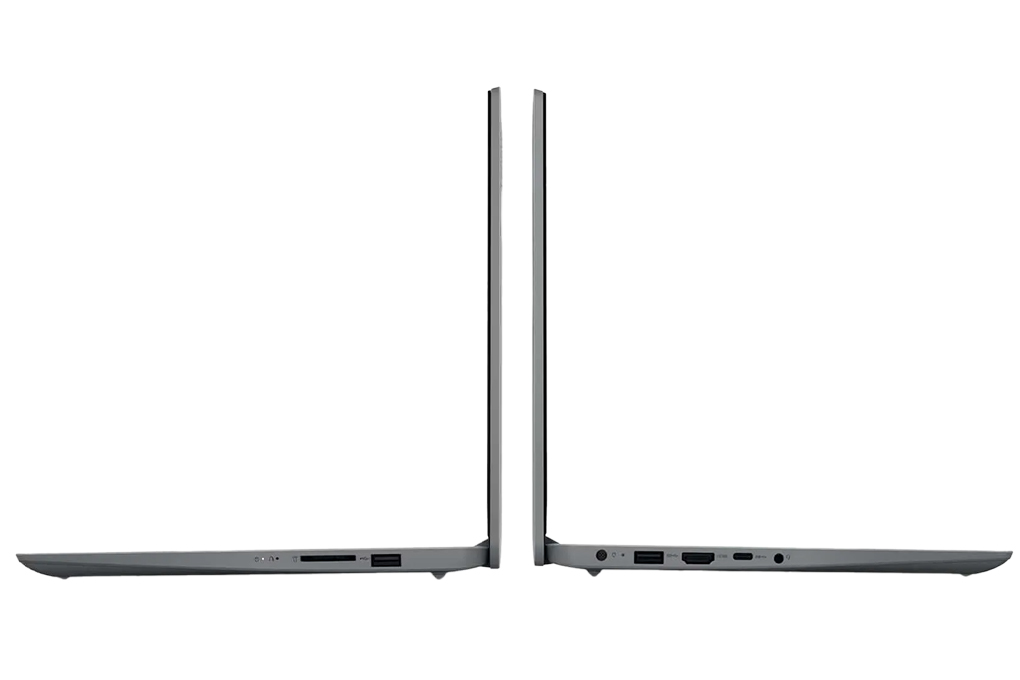 Laptop Lenovo IdeaPad Slim 1 14IJL7 Intel Celeron N4500/8GB/256GB/Win11 (82LV006VID) Cloud Grey