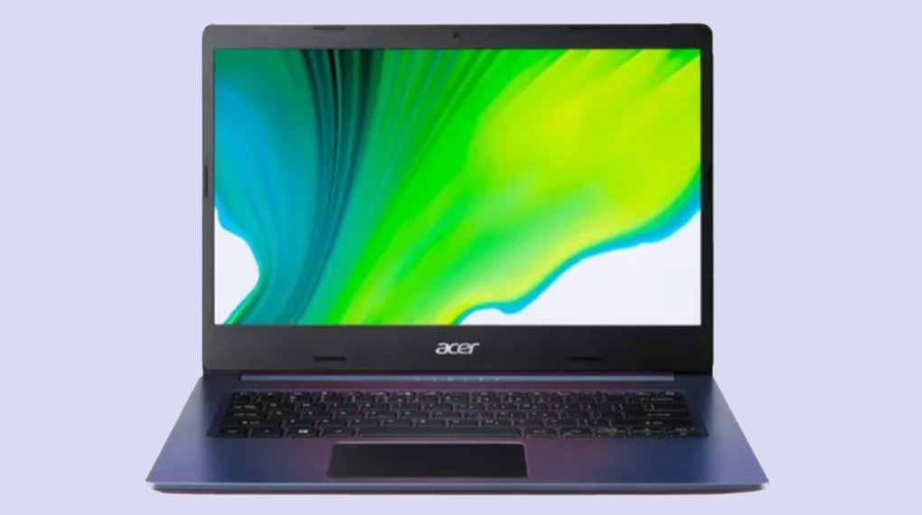 Layar - Laptop Acer Aspire Lite 14 Intel Core i3-1215U/8GB/512GB/Win11 (AL1-14M-3MID) Magical Color Layar - Laptop Acer Aspire Lite 14 Intel Core i3-1215U/8GB/512GB/Win11 (AL1-14M-3MID) Magical Color