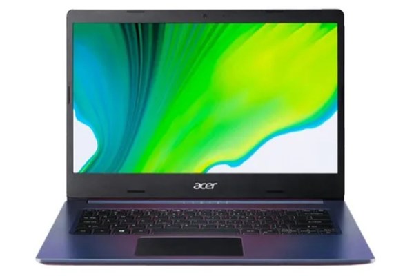 Laptop Acer Aspire Lite 14 Intel Core i3-1215U/8GB/512GB/Win11 (AL1-14M-3MID) Magical Color