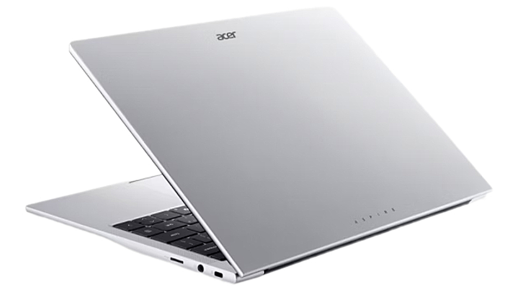 Desain - Latop Acer Aspire Lite 14 Intel Core 3-N355/8GB/512GB/M365/Win11 (AL14-32P-38RE) Silver Desain - Latop Acer Aspire Lite 14 Intel Core 3-N355/8GB/512GB/M365/Win11 (AL14-32P-38RE) Silver