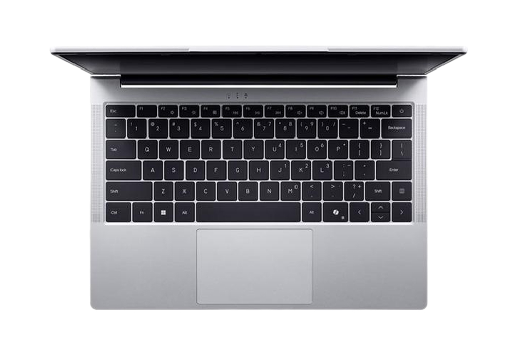 Latop Acer Aspire Lite 14 Intel Core 3-N355/8GB/512GB/M365/Win11 (AL14-32P-38RE) Silver