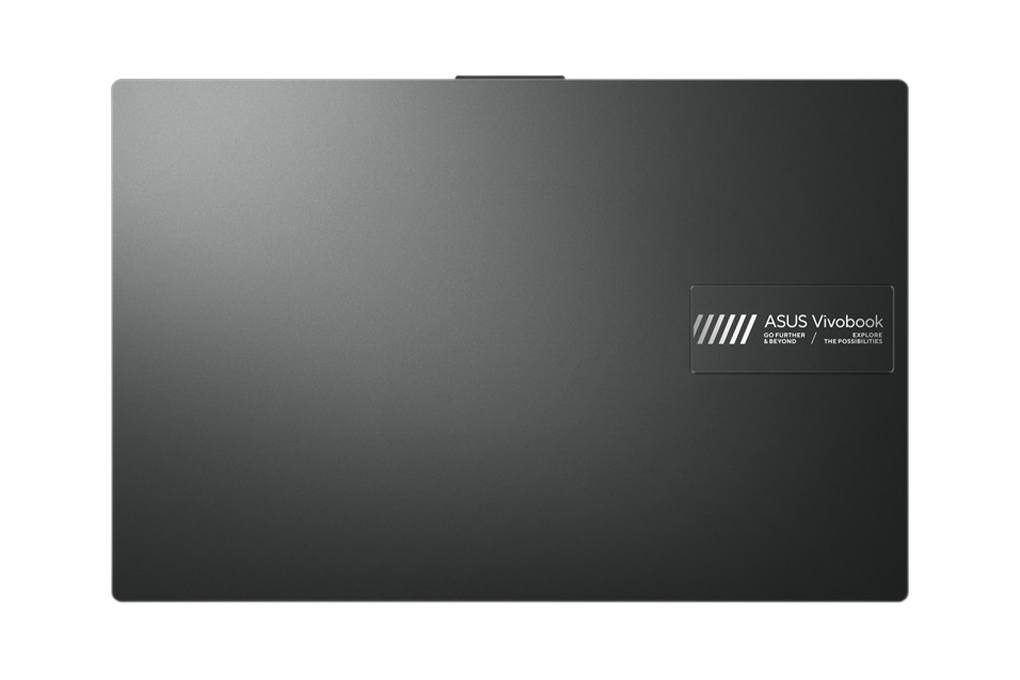 Laptop Asus Vivobook 14 AMD Ryzen 7-7730U/16GB/512GB/OH24+M365/Win11 (M1405YA-VIPS751M) Black 5