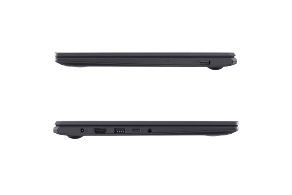 Laptop Asus Vivobook Go 14 Intel Celeron N4500/8GB/512GB/Win11 (E410KA-FHD4853M) Peacock Blue