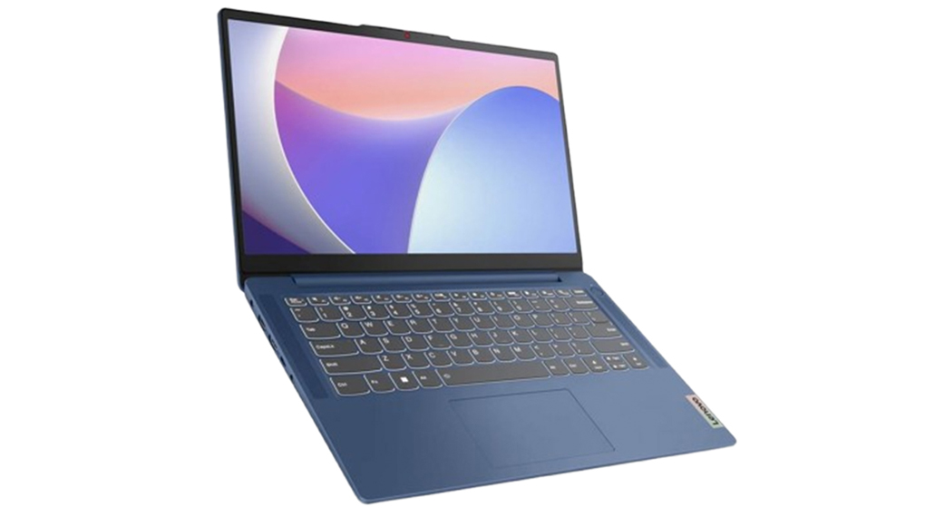 Desain - Laptop Lenovo IdeaPad Slim 3 14IAH8 Intel Core i5-12450H/16GB/512GB/Win11 (83EQ0078ID) Blue Desain - Laptop Lenovo IdeaPad Slim 3 14IAH8 Intel Core i5-12450H/16GB/512GB/Win11 (83EQ0078ID) Blue