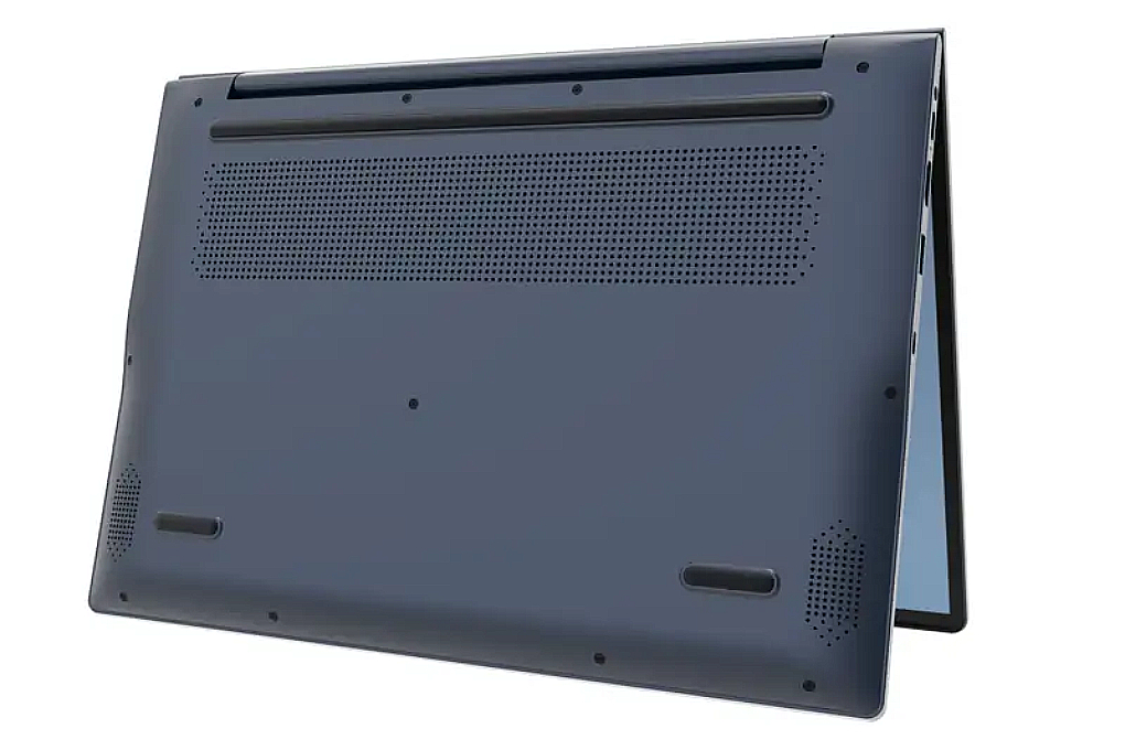 Laptop Acer Aspire Lite 14 Intel Core i3-1215U/8GB/512GB/OHS/Win11 (AL1-14M-3NID) Cosmic Navy