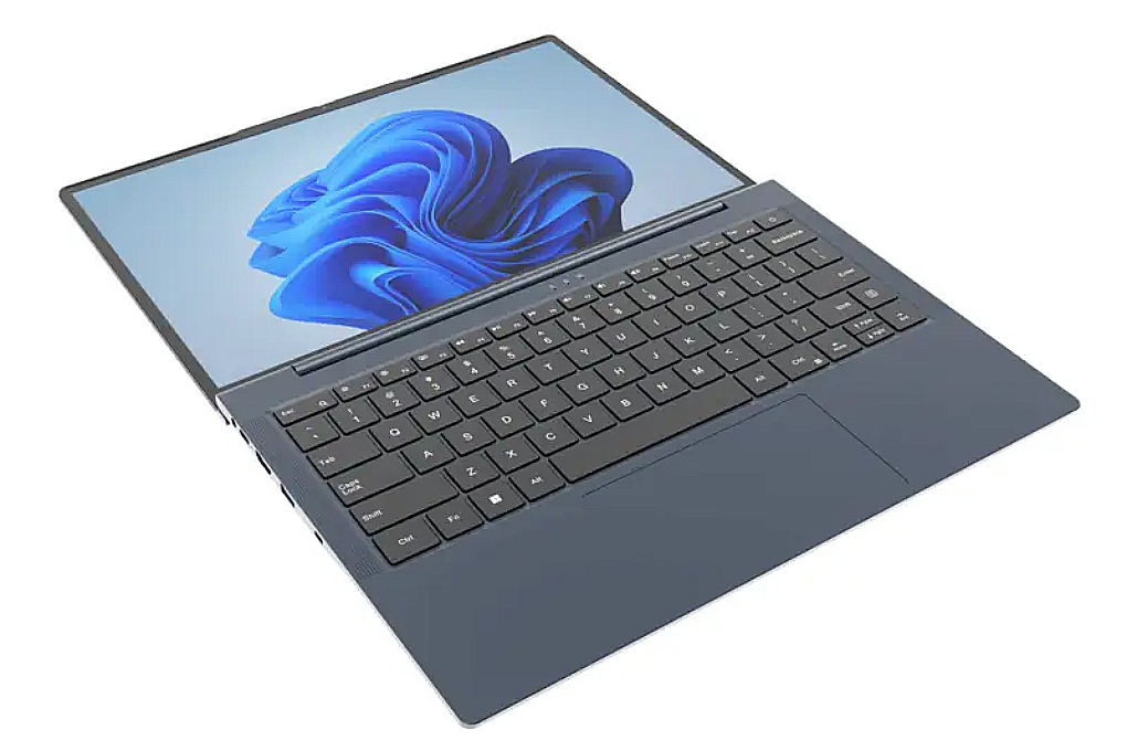 Laptop Acer Aspire Lite 14 Intel Core i3-1215U/8GB/512GB/OHS/Win11 (AL1-14M-3NID) Cosmic Navy