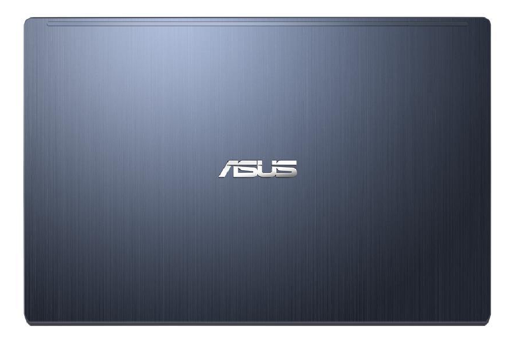Laptop Asus Vivobook 14 Go Intel Celeron N4500/8GB/512GB/OH24+M365/Win11 (E410KA-FHD4851M) Star Black
