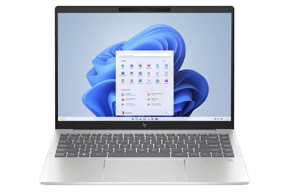 Laptop HP 14-em0195AU Athlon Silver 7120U/8GB/512GB/Win11 (BP0S3PA#AR6) Gold