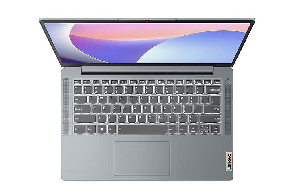 Laptop Lenovo IdeaPad Slim 3 14IRU8 Intel Core i3-1315U/8GB/256GB/Win11 (82X6005NID) Arctic Grey
